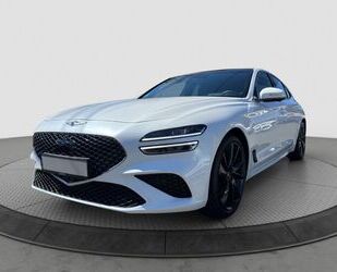 Genesis Andere Gebrauchtwagen