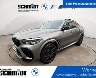 BMW X6 M Gebrauchtwagen
