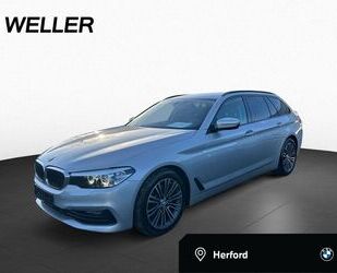 BMW 520 Gebrauchtwagen