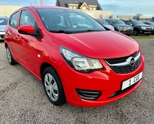 Opel Karl Gebrauchtwagen