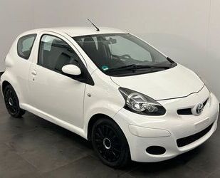 Toyota Aygo (X) Gebrauchtwagen