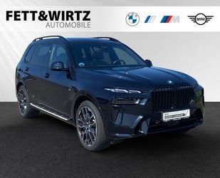 BMW X7 Gebrauchtwagen