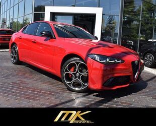 Alfa Romeo Giulia Gebrauchtwagen