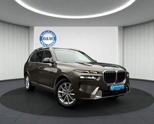 BMW X7 Gebrauchtwagen
