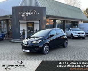 Renault ZOE Gebrauchtwagen