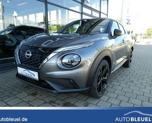 Nissan Juke Gebrauchtwagen