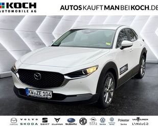 Mazda CX-30 Gebrauchtwagen