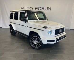 Mercedes-Benz G 400 Gebrauchtwagen