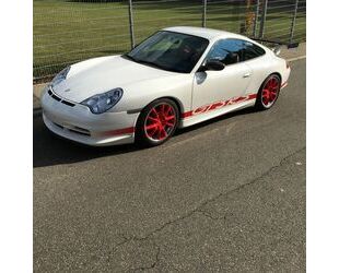 Porsche 996 Gebrauchtwagen