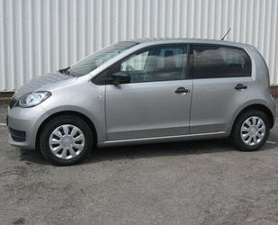 Skoda Citigo Gebrauchtwagen