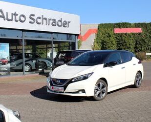 Nissan Leaf Gebrauchtwagen