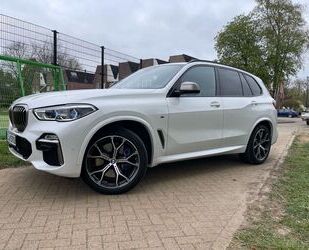 BMW X5 M50 Gebrauchtwagen