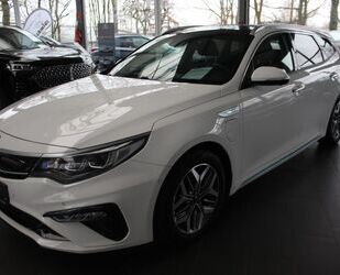 Kia Optima Gebrauchtwagen