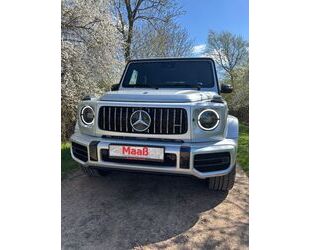 Mercedes-Benz G 63 AMG Gebrauchtwagen