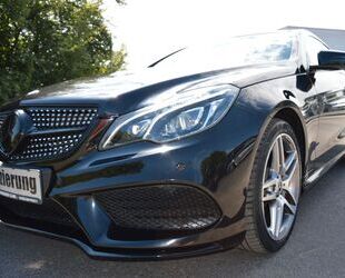 Mercedes-Benz E 500 Gebrauchtwagen