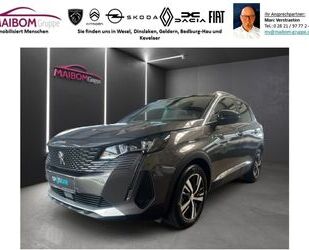 Peugeot 3008 Gebrauchtwagen