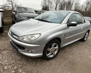 Peugeot 206 Gebrauchtwagen