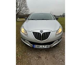 Lancia Delta Gebrauchtwagen