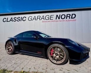 Porsche 992 Gebrauchtwagen