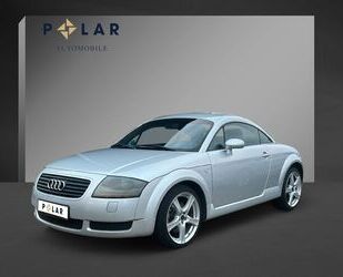 Audi TT Gebrauchtwagen