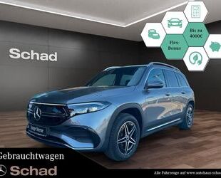 Mercedes-Benz EQB Gebrauchtwagen