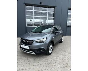 Opel Crossland (X) Gebrauchtwagen