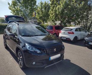 Peugeot 2008 Gebrauchtwagen