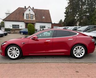 Tesla Model S Gebrauchtwagen