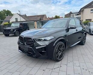BMW X5 M Gebrauchtwagen