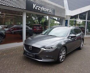 Mazda 6 Gebrauchtwagen