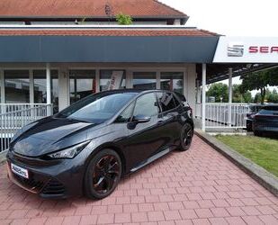 Cupra Born Gebrauchtwagen