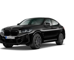 BMW X4 M Gebrauchtwagen