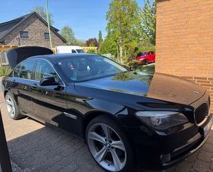 BMW 730 Gebrauchtwagen