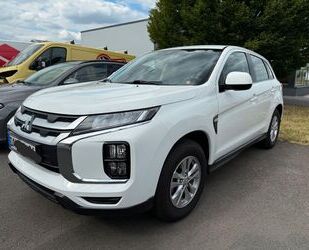 Mitsubishi ASX Gebrauchtwagen
