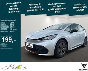 Cupra Born Gebrauchtwagen