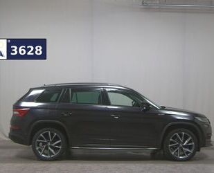 Skoda Kodiaq Gebrauchtwagen