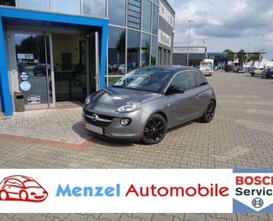 Opel Adam Gebrauchtwagen