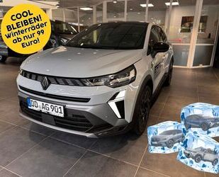 Renault Symbioz Gebrauchtwagen