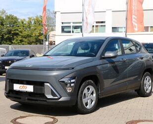 Hyundai KONA Gebrauchtwagen