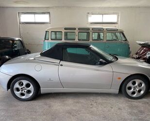 Alfa Romeo Spider Gebrauchtwagen