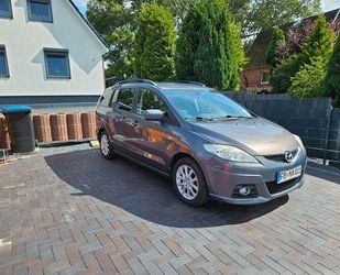 Mazda 5 Gebrauchtwagen
