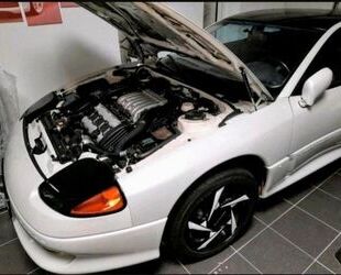 Mitsubishi 3000 GT Gebrauchtwagen