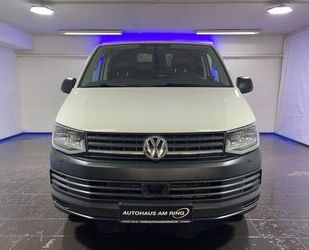 VW T6 Transporter Gebrauchtwagen