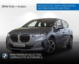 BMW 218 Active Tourer Gebrauchtwagen