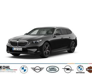 BMW 540 Gebrauchtwagen