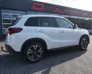 Suzuki Vitara Gebrauchtwagen