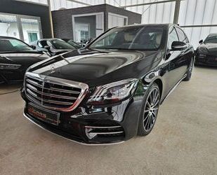 Mercedes-Benz S 400 Gebrauchtwagen