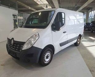 Renault Master Gebrauchtwagen
