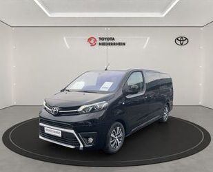 Toyota Proace (Verso) Gebrauchtwagen