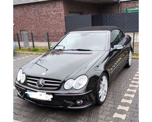 Mercedes-Benz CLK 280 Gebrauchtwagen